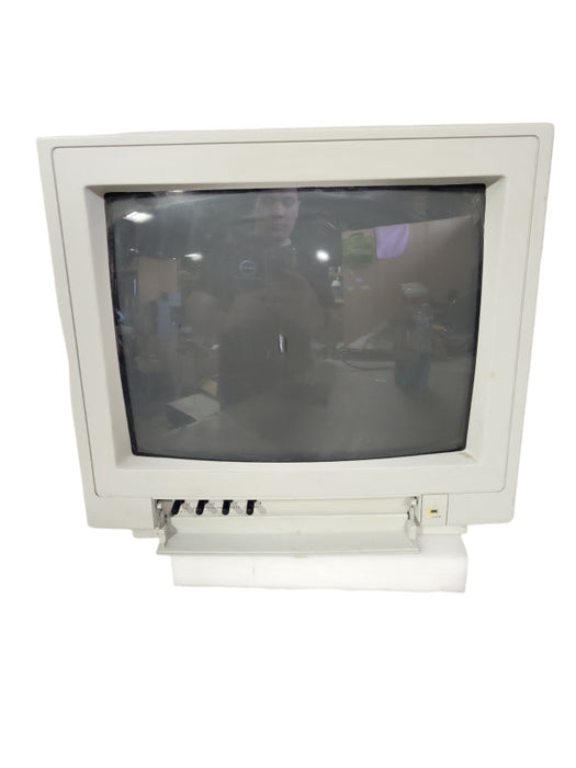 Apple Performa Plus M9102LL/D 14\\" CRT Monitor DB-15 640x480 !