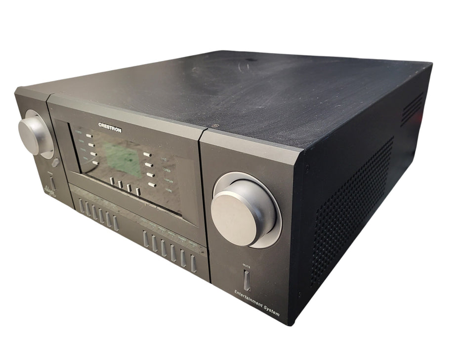Crestron Adagio AES - Multi-Room Audio Entertainment System Receiver