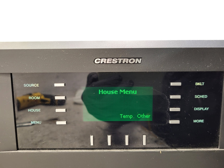 Crestron Adagio AES - Multi-Room Audio Entertainment System Receiver