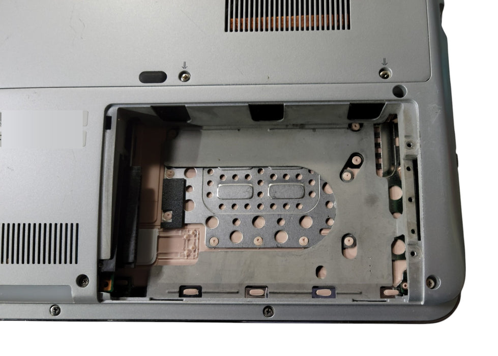 Sony VAIO VGN-CR120E - Core 2 Duo T7100 2GB DDR2 No Storage