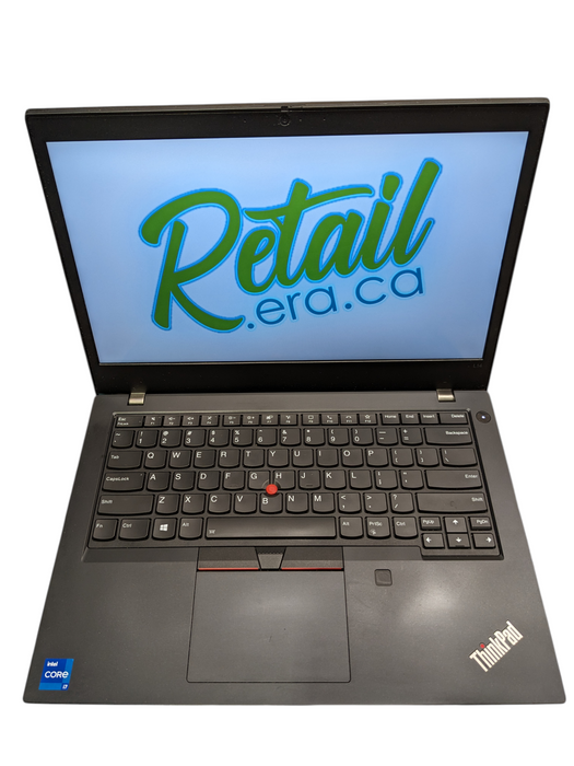 Lenovo ThinkPad L14 Gen 2 TOUCH i7-1165G7 16GB DDR4 256GB NVMe