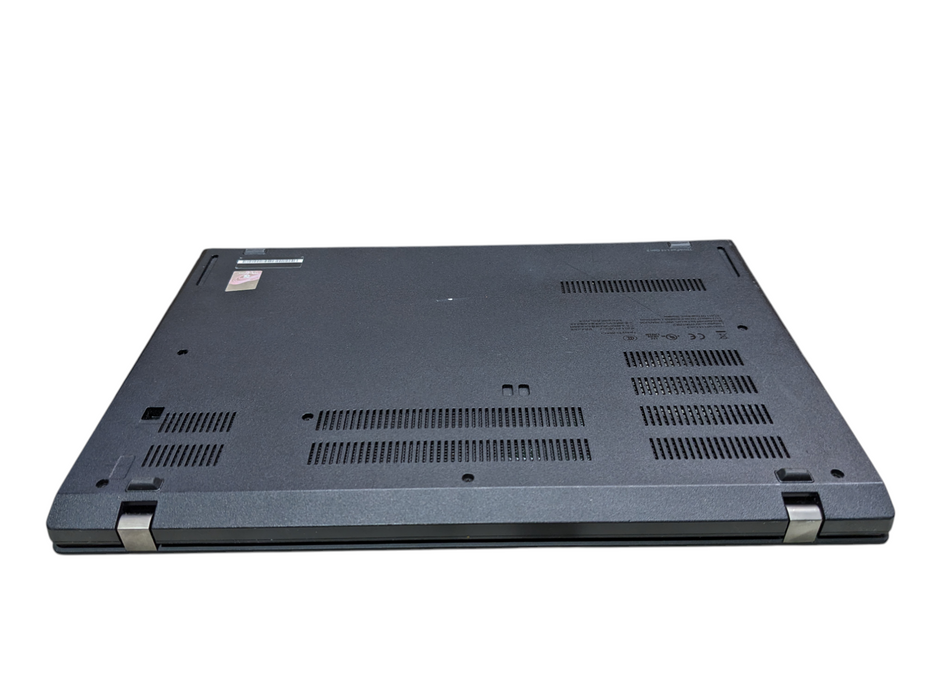 Lenovo ThinkPad L14 Gen 2 TOUCH i7-1165G7 16GB DDR4 256GB NVMe