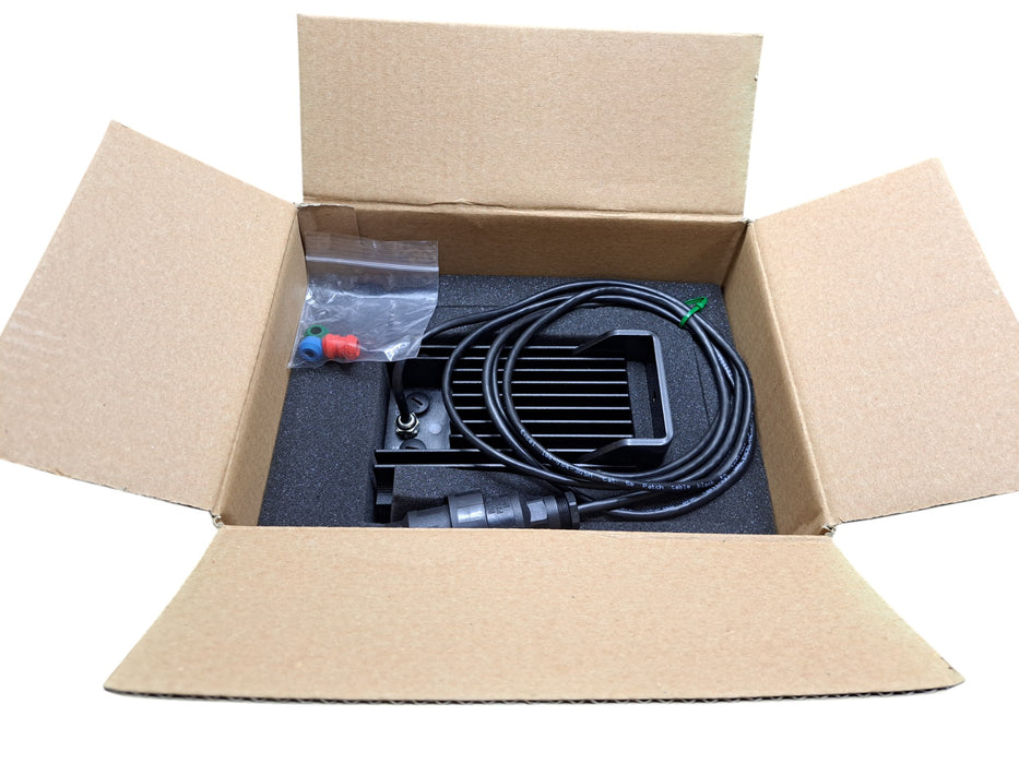 Raytec RAYLUX 50 IP RL50-10-IP High Power PoE Illuminator 850nm (Open Box)