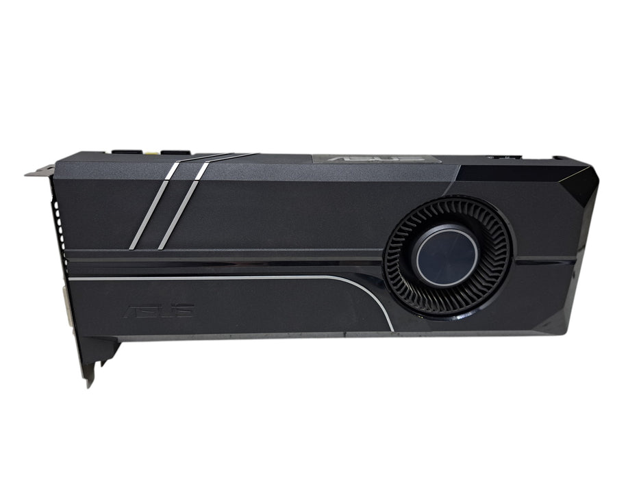 ASUS GeForce GTX 1080 8GB Turbo TURBO-GTX1080-8G Graphics Card
