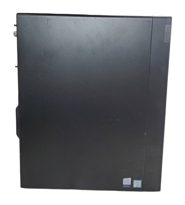 Lenovo ThinkStation P340 - Xeon W-1250, 16GB DDR4, 256GB SSD