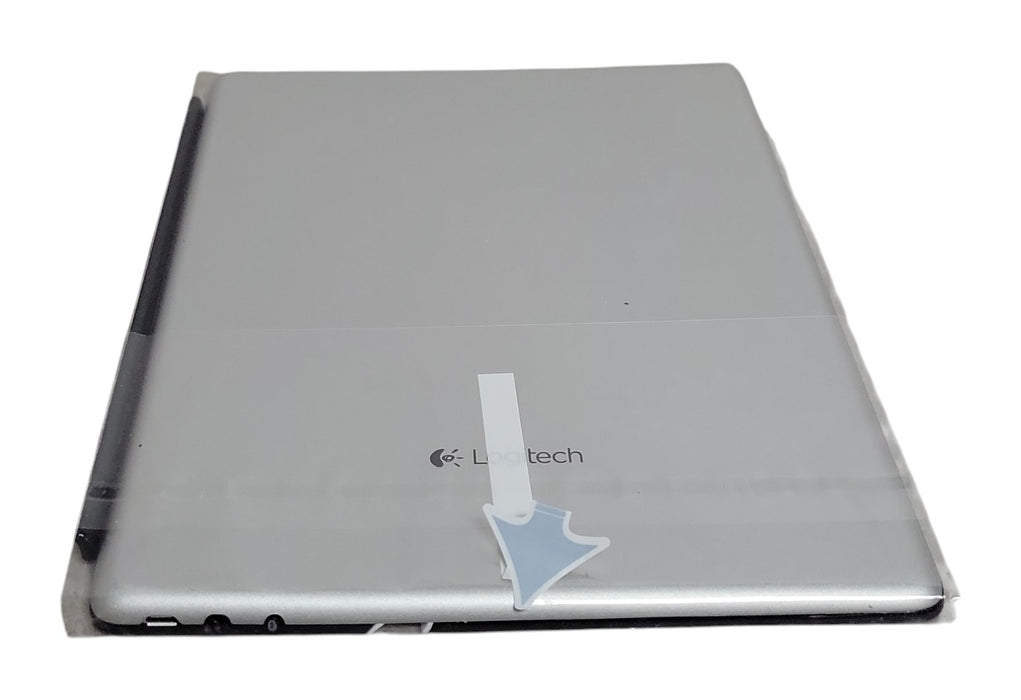 Logitech Ultrathin Keyboard Cover for iPad 2, iPad 3rd & 4th Generation