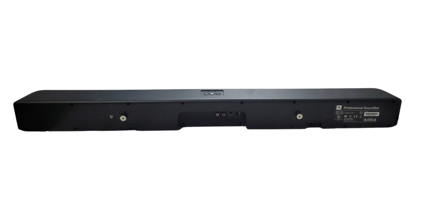 JBL Professional PSB-1 Pro SoundBar Commercial TV Speaker
