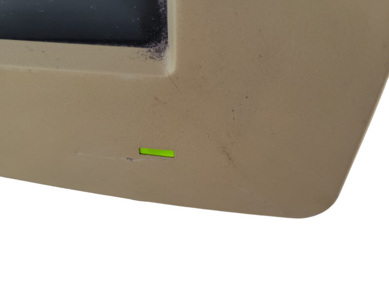 Apple Color RGB High Resolution Monitor M1297 VTG 1992 !
