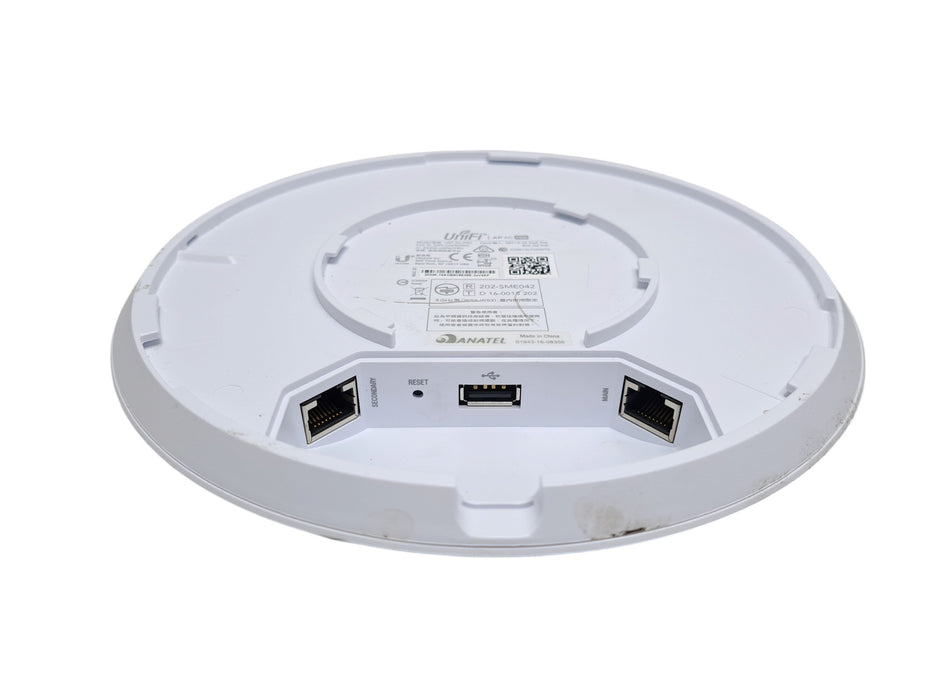 Ubiquiti UniFi AP AC Pro UAP-AC-PRO Wireless Access Point w/ Bracket