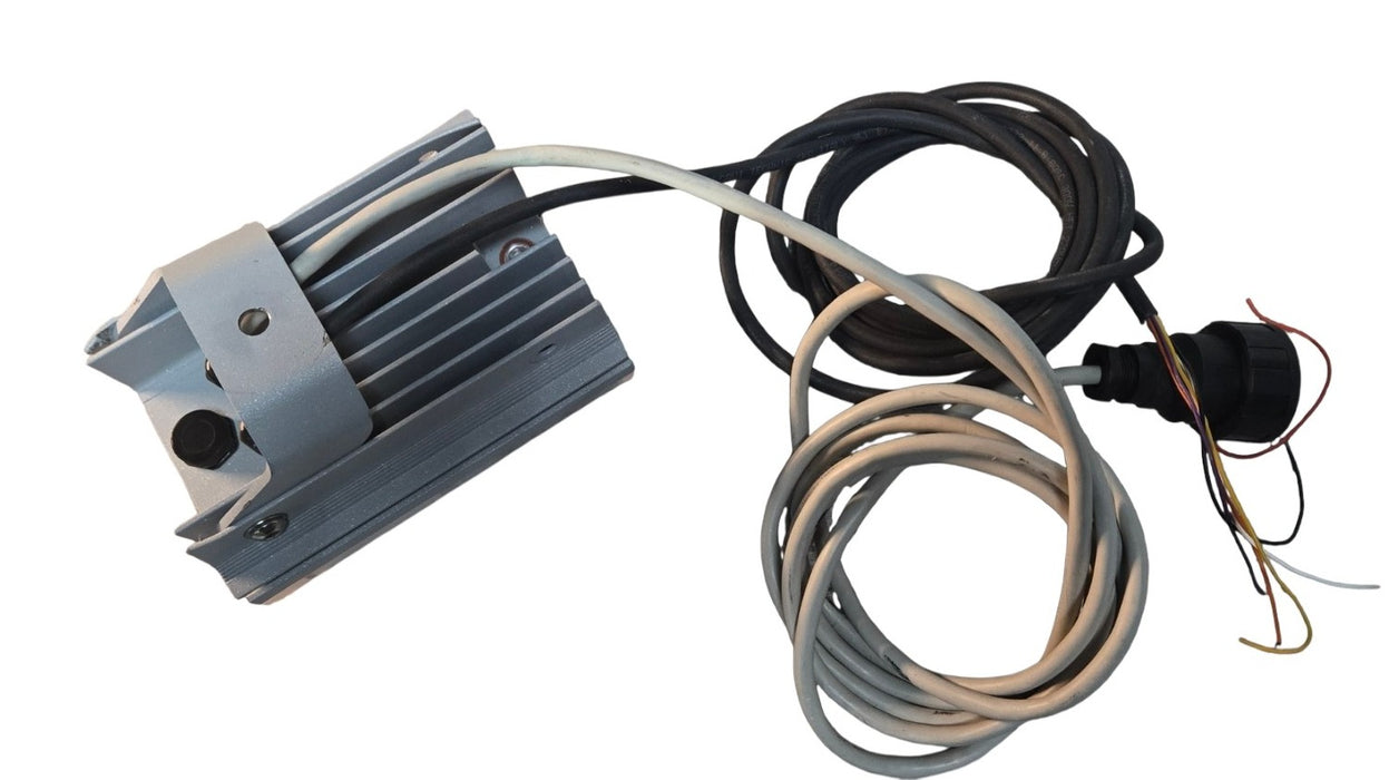 Raytec VAR-IPPOE-W4-1 Varis IP PoE White-Light LED Illuminator IP66