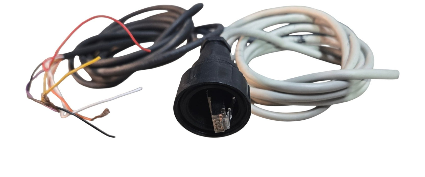 Raytec VAR-IPPOE-W4-1 Varis IP PoE White-Light LED Illuminator IP66