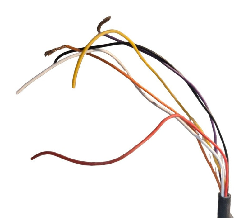 Raytec VAR-IPPOE-W4-1 Varis IP PoE White-Light LED Illuminator IP66