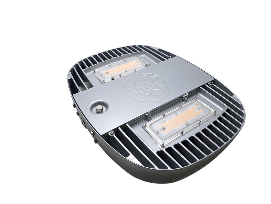 Raytec SPZ-XR SPZ-XR20-30-WC-GY-HZ-AC Hazardous Location LED Luminaire Light