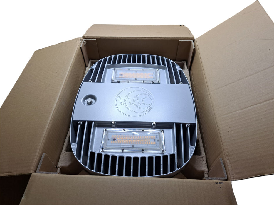 Raytec SPZ-XR SPZ-XR20-30-WC-GY-HZ-AC Hazardous Location LED Luminaire Light