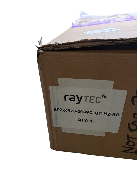 Raytec SPZ-XR SPZ-XR20-30-WC-GY-HZ-AC Hazardous Location LED Luminaire Light