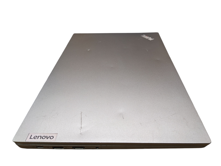 Lenovo ThinkPad E15 Gen 4 Intel Core i5-1235U 1.30GHz 16GB RAM 256GB SSD READ