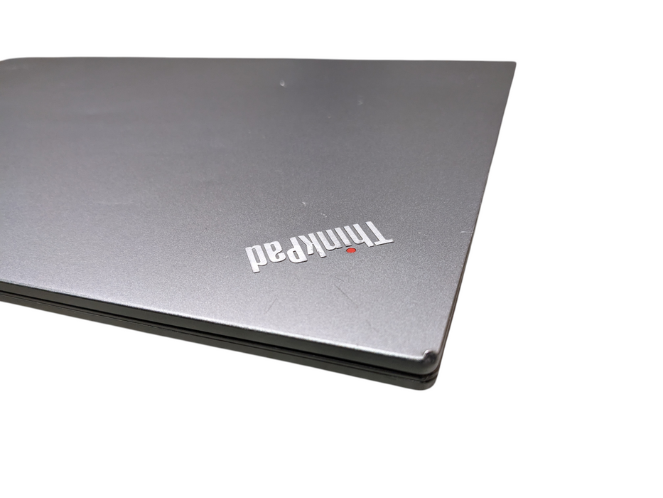 Lenovo ThinkPad E15 Gen 4 Intel Core i5-1235U 1.30GHz 16GB RAM 256GB SSD READ