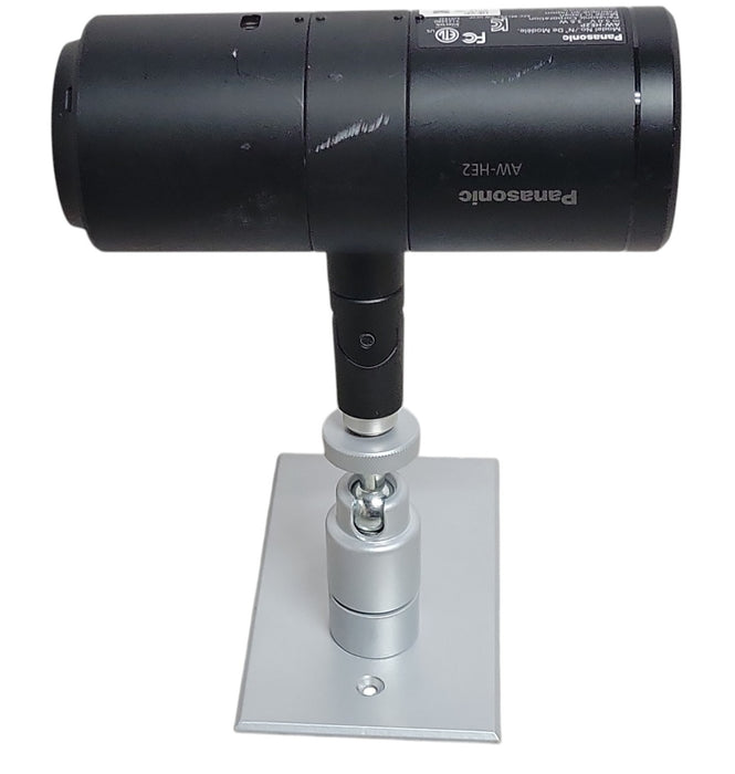 Panasonic AW-HE2P HD Integrated Camera with Mount