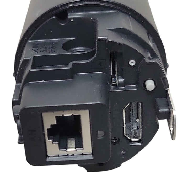 Panasonic AW-HE2P HD Integrated Camera with Mount
