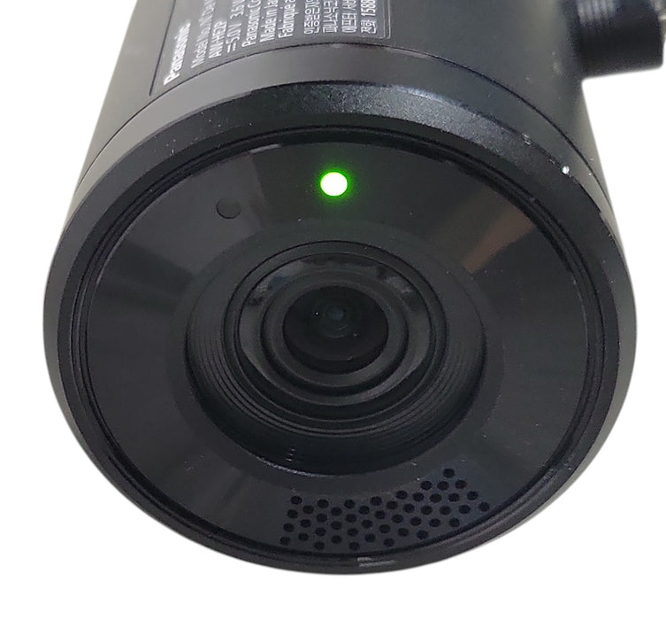 Panasonic AW-HE2P HD Integrated Camera with Mount