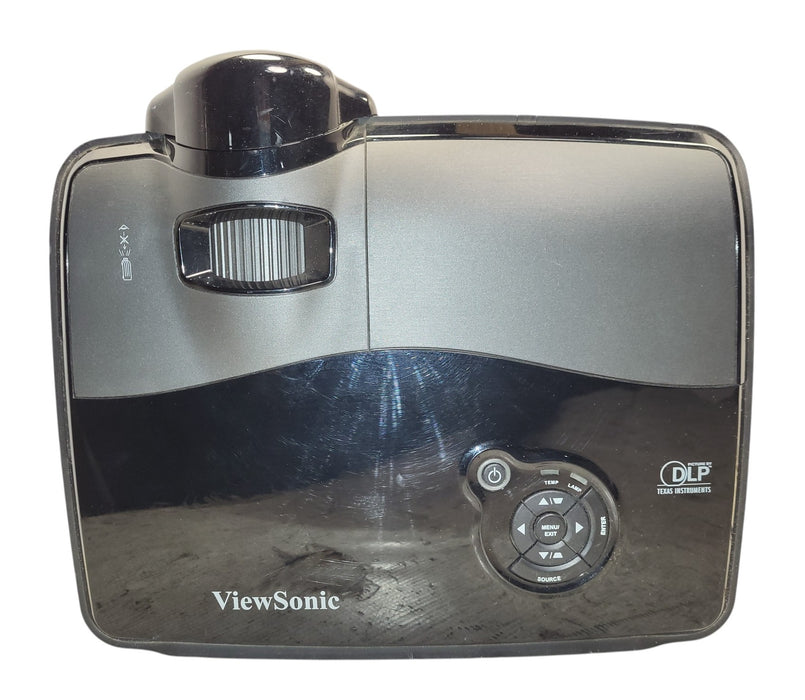 ViewSonic Pro8200 DLP Projector 1080p Full HD Dual HDMI