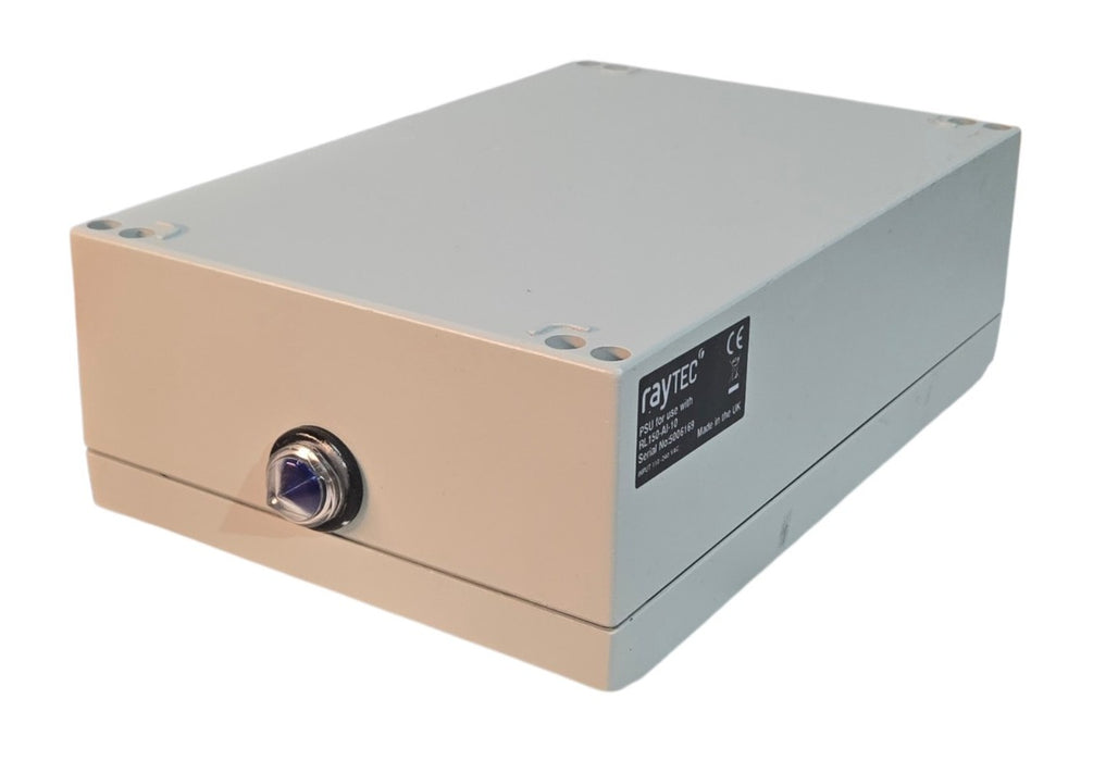 Raytec PSU for use with RL150-AI-10 - 110-240 VAC Power Supply Unit