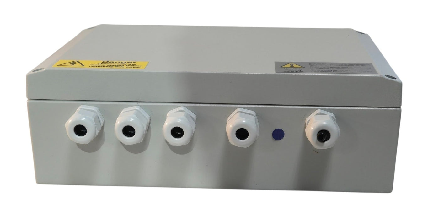 Raytec PSU for use with RL150-AI-10 - 110-240 VAC Power Supply Unit