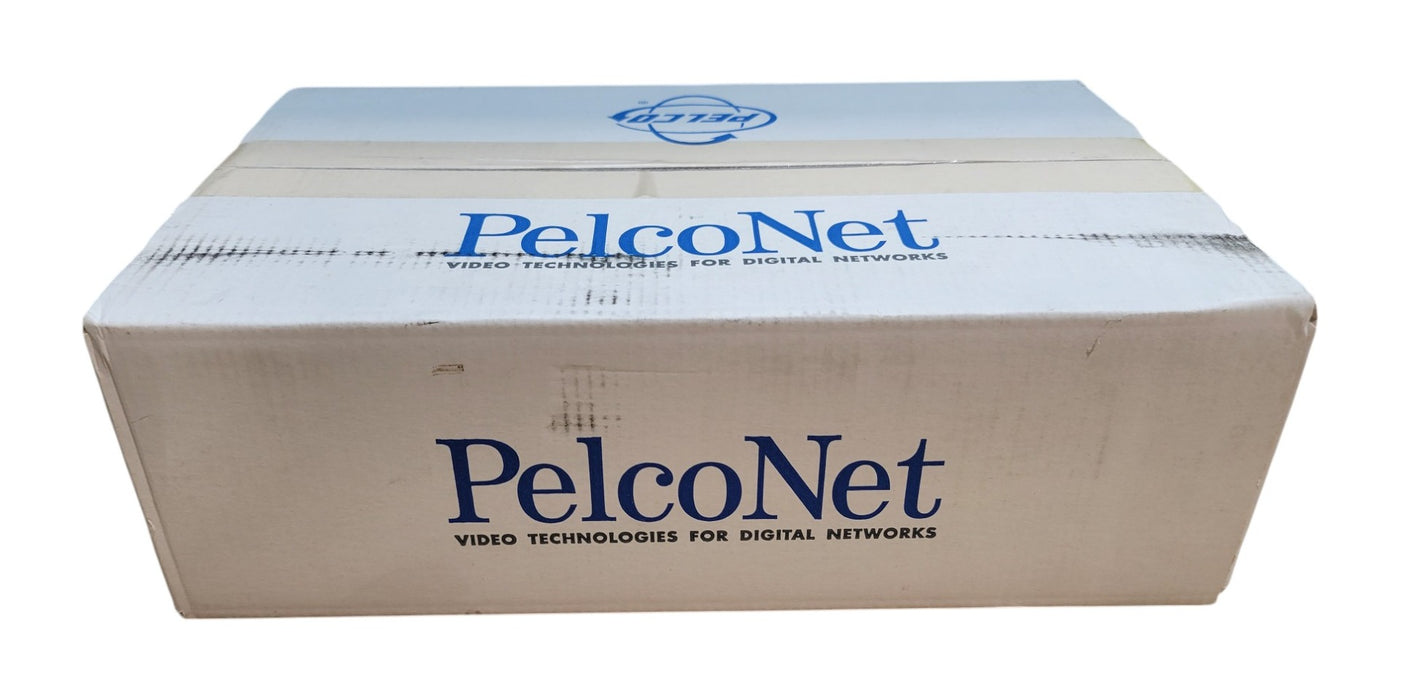 PELCO NET300T VIDEO RECEIVER