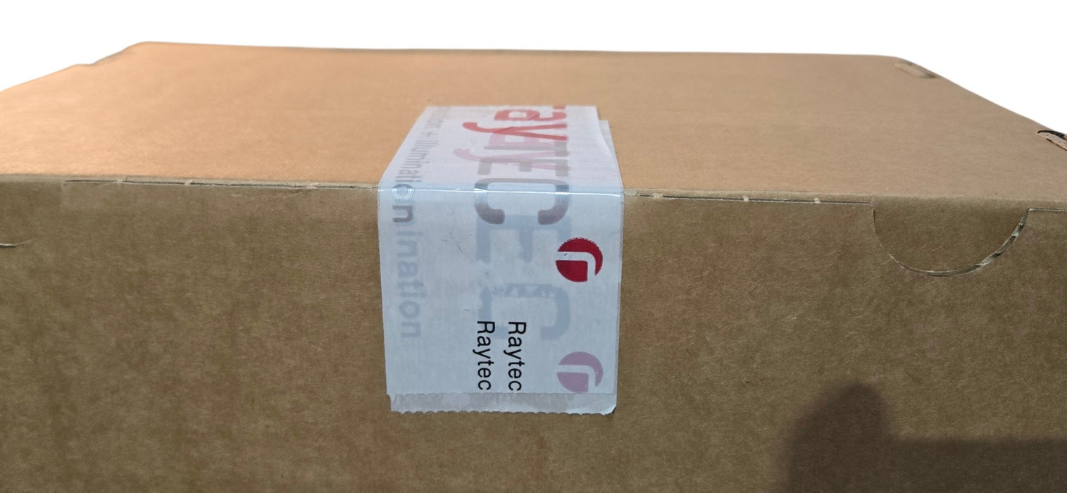 Brand New Raytec VARIO VAR-HY8-1 Hybrid 8 Infra-Red & White-Light Illuminator