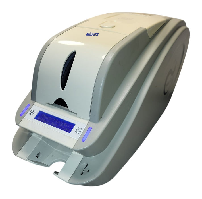 IDP Smart-50S Single-Sided ID Card Printer No ribbon