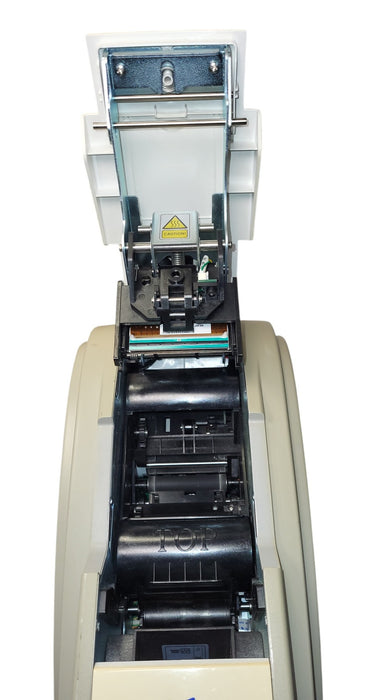 IDP Smart-50S Single-Sided ID Card Printer No ribbon