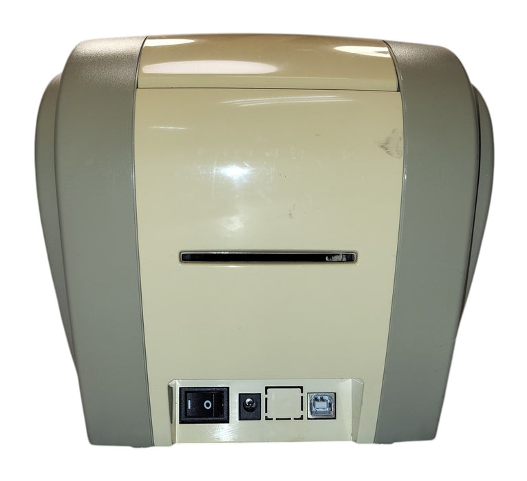 IDP Smart-50S Single-Sided ID Card Printer No ribbon