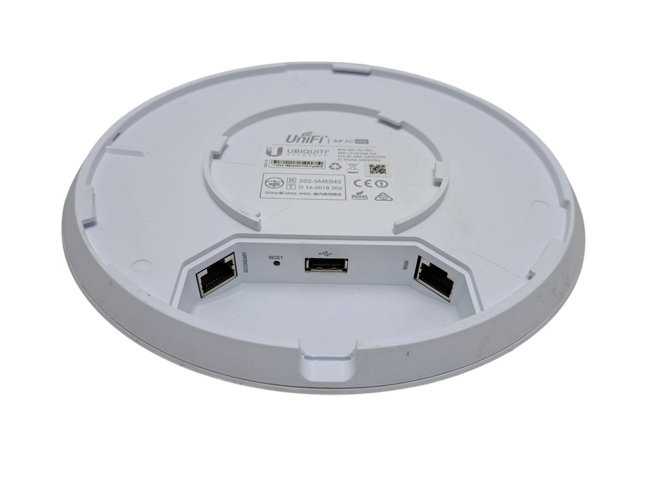 Ubiquiti UniFi AP AC Pro - Wireless Access Point UAP-AC-PRO