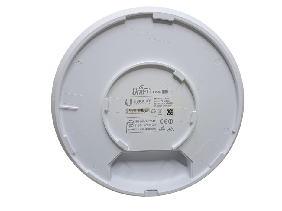 Ubiquiti UniFi AP AC Pro - Wireless Access Point UAP-AC-PRO