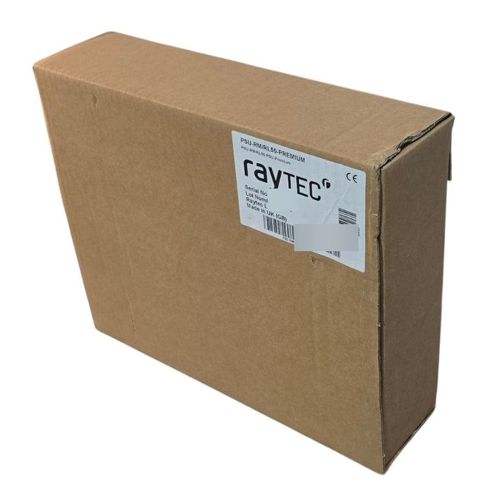 Raytec PSU-RM/RL50-PREMIUM Power Supply Unit