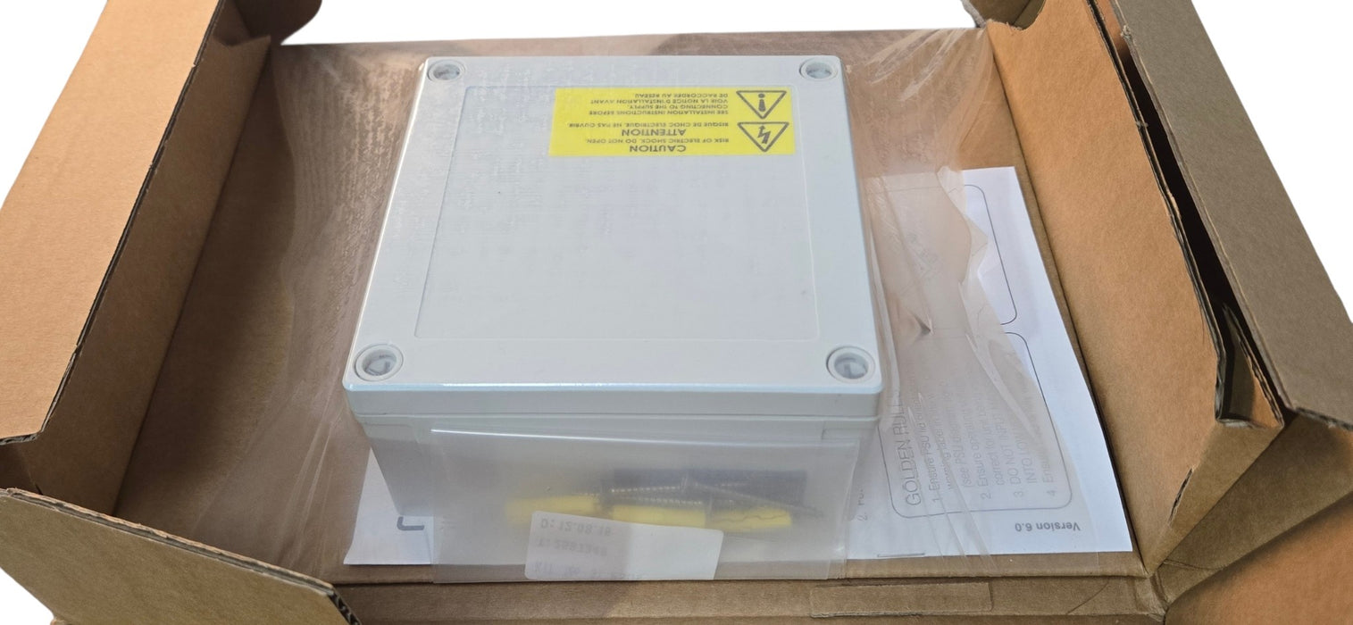 Raytec PSU-RM/RL50-PREMIUM Power Supply Unit