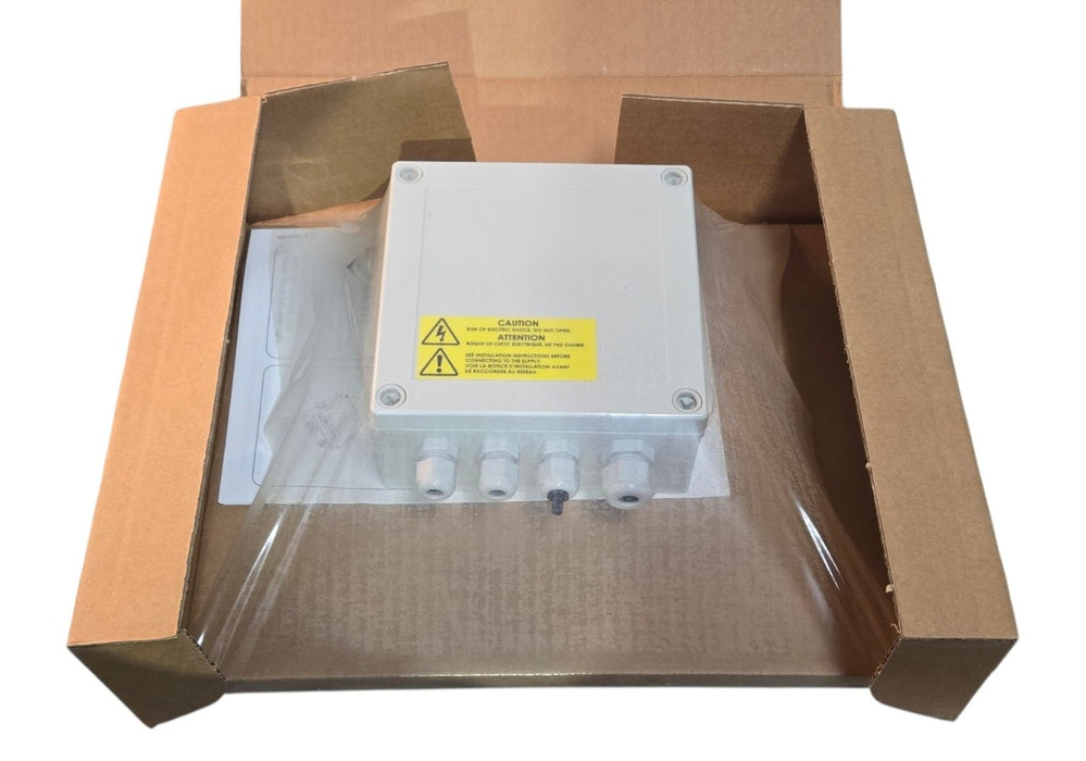 Raytec PSU-RM/RL50-PREMIUM Power Supply Unit