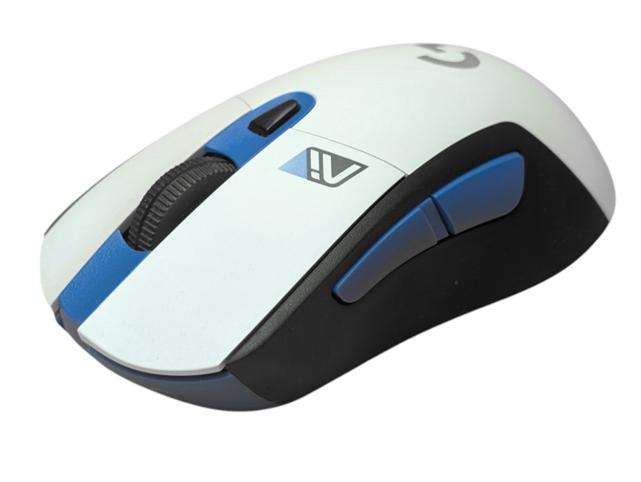 Logitech G403 Prodigy Wireless / Wired Gaming Mouse with USB Cable