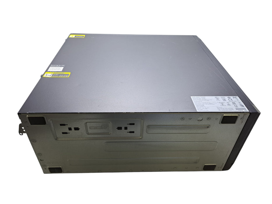 HPE ProLiant ML110 Gen9 | Xeon E5-1620 v4 @3.50GHz, 16GB DDR4, B140i RAID *READ*