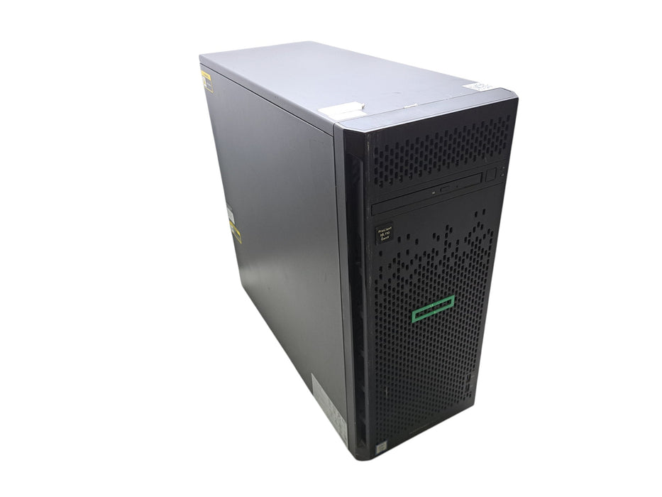 HPE ProLiant ML110 Gen9 | Xeon E5-1620 v4 @3.50GHz, 16GB DDR4, B140i RAID *READ*