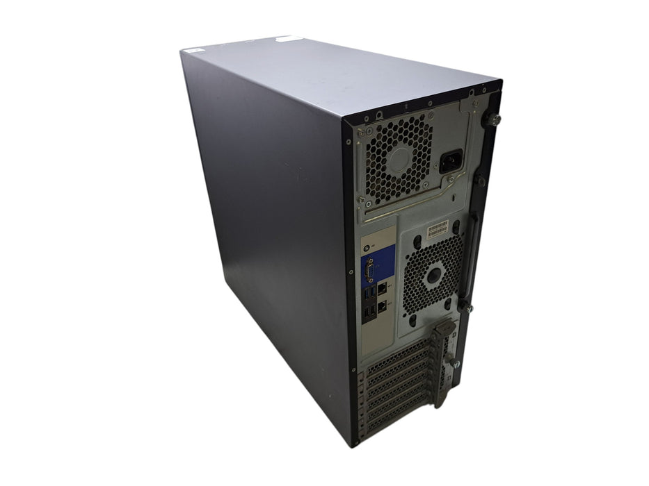 HPE ProLiant ML110 Gen9 | Xeon E5-1620 v4 @3.50GHz, 16GB DDR4, B140i RAID *READ*