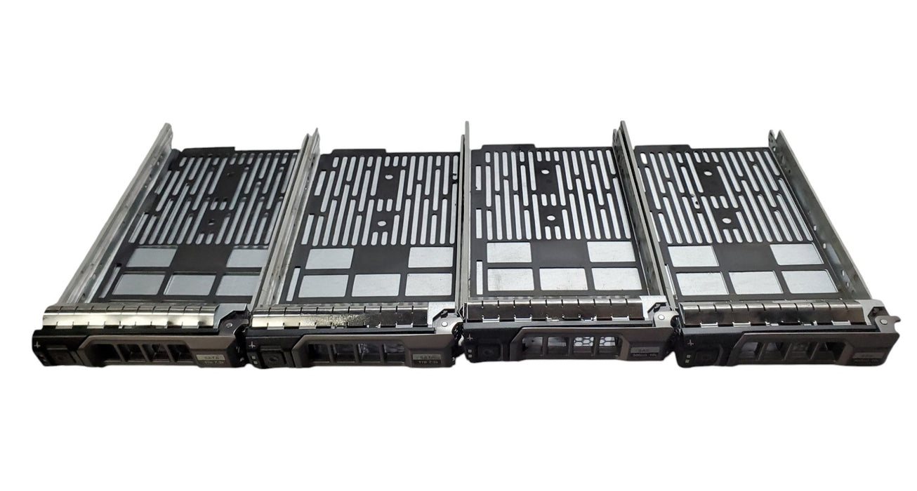 Dell PowerEdge R330 - Xeon E3-1270 v6, 32GB DDR4, H330 - No HDD