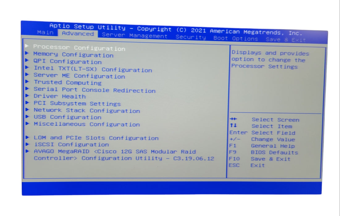 Cisco UCS C240 M4 LFF - 2x Xeon E5-2660 v3 32GB DDR4 12x 3.5" Bays 2x 1200W