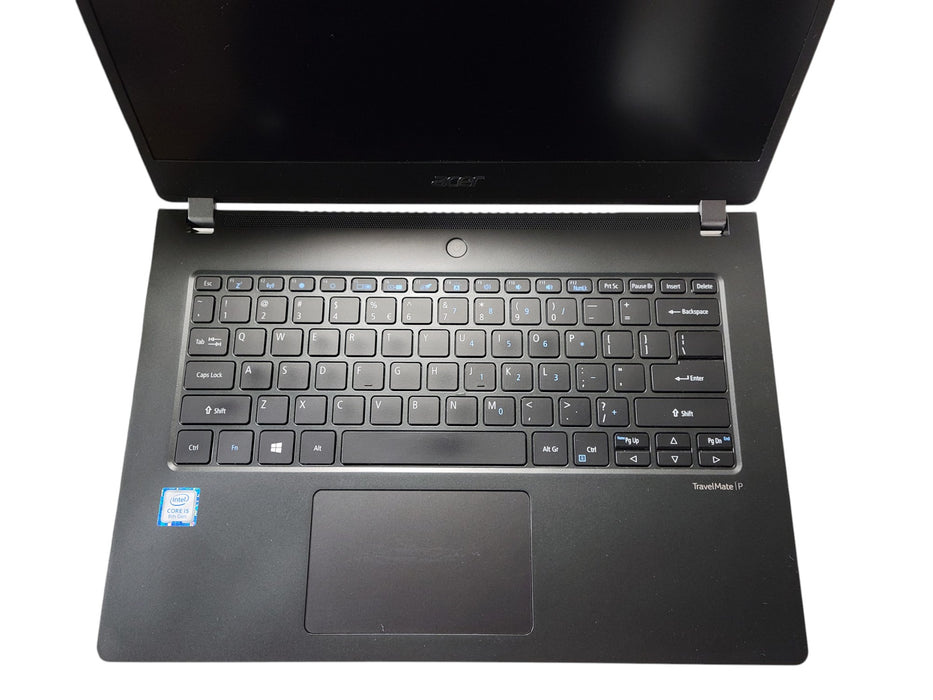 Acer TravelMate P614-51 - Core i5-8265U 16GB DDR4 256GB NVMe + Power Adapter