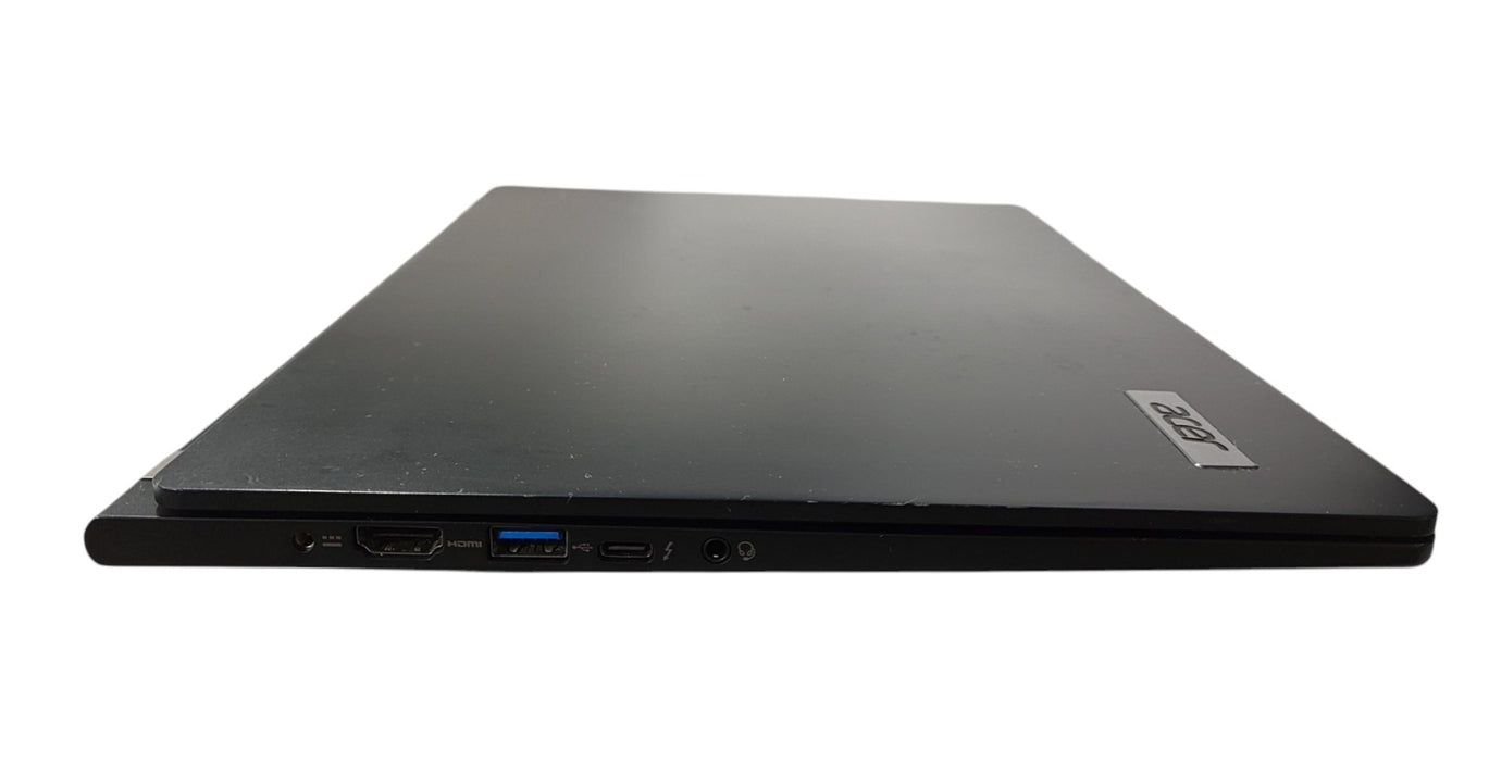 Acer TravelMate P614-51 - Core i5-8265U 16GB DDR4 256GB NVMe + Power Adapter