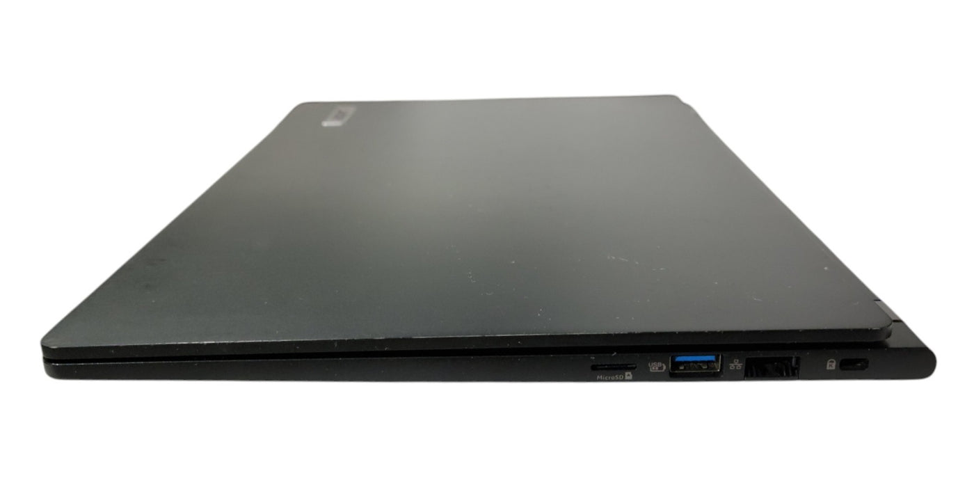 Acer TravelMate P614-51 - Core i5-8265U 16GB DDR4 256GB NVMe + Power Adapter