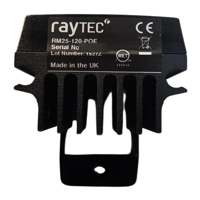 Raytec RM25-120-POE RAYMAX 25 PoE Infrared Illuminator (READ)