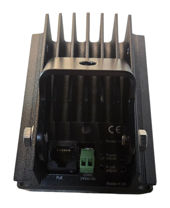 Raytec RM25-120-POE RAYMAX 25 PoE Infrared Illuminator (READ)