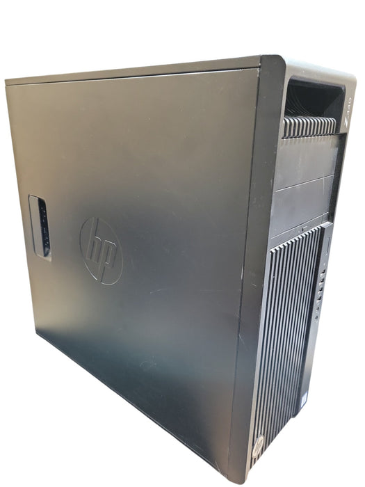 HP Z440 Workstation Xeon E5-1620 V4 4GB DDR4 - No HDD/GPU