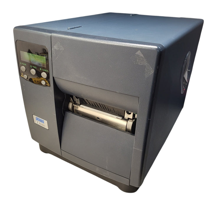 Datamax I-Class DMX-I-4208 Thermal Label Barcode Printer DMXNet (READ)